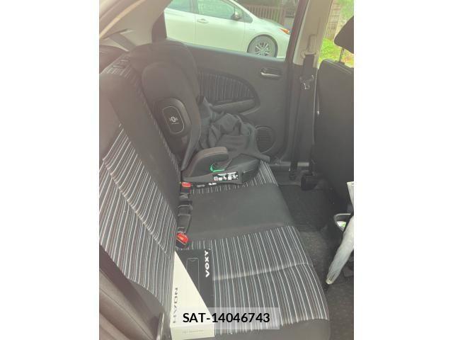 Mazda DEMIO 2009-08 8035306-12