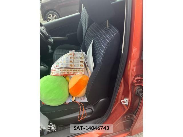 Mazda DEMIO 2009-08 8035306-16