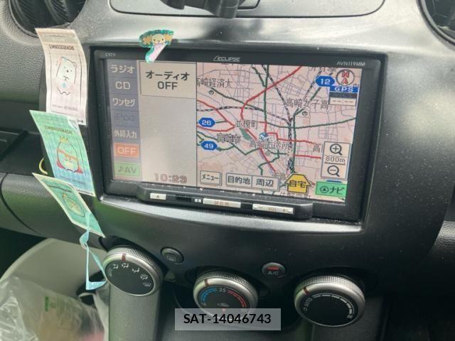 Mazda DEMIO 2009-08 8035306-21