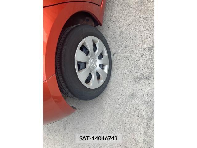 Mazda DEMIO 2009-08 8035306-4