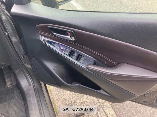 Mazda DEMIO 2016-12 8035299-13