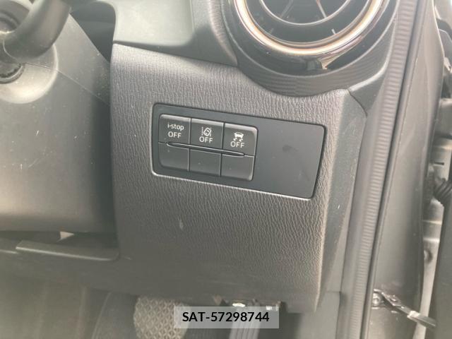 Mazda DEMIO 2016-12 8035299-14