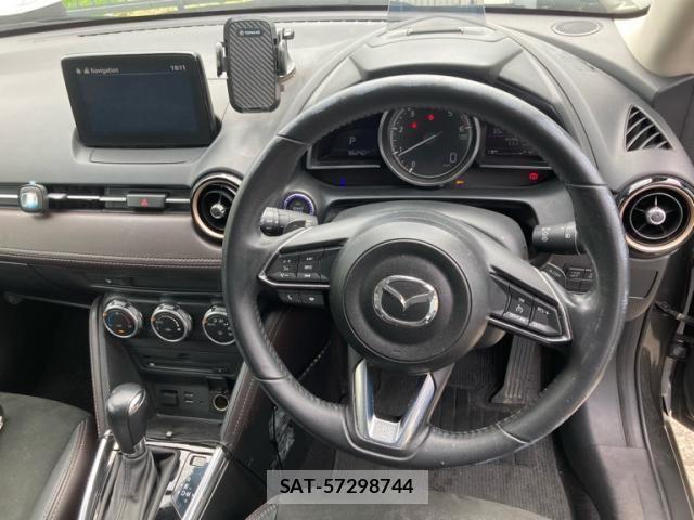 Mazda DEMIO 2016-12 8035299-16