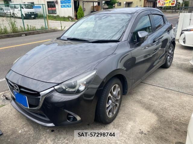 Mazda DEMIO 2016-12 8035299-1