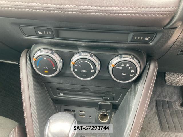 Mazda DEMIO 2016-12 8035299-19