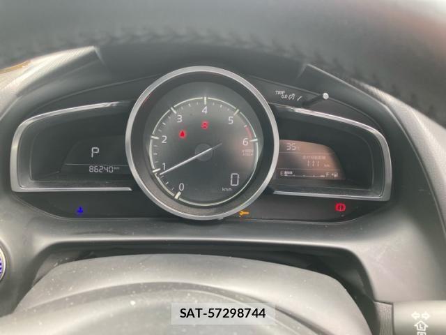 Mazda DEMIO 2016-12 8035299-20