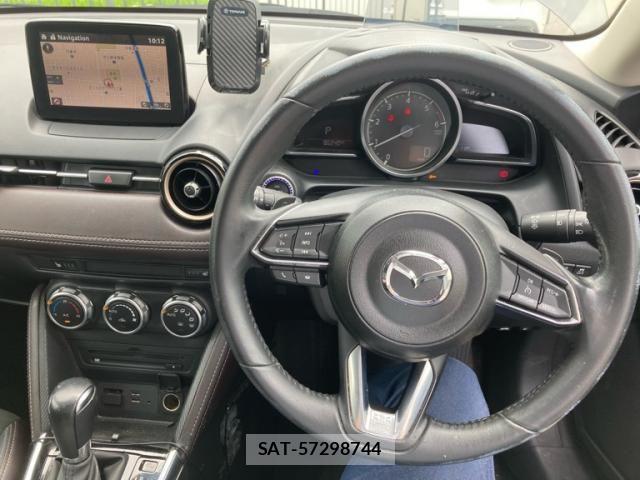 Mazda DEMIO 2016-12 8035299-25