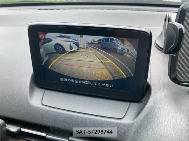 Mazda DEMIO 2016-12 8035299-27