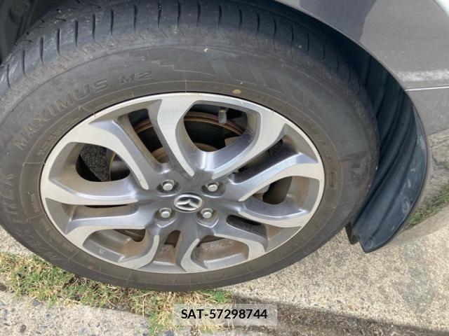 Mazda DEMIO 2016-12 8035299-4