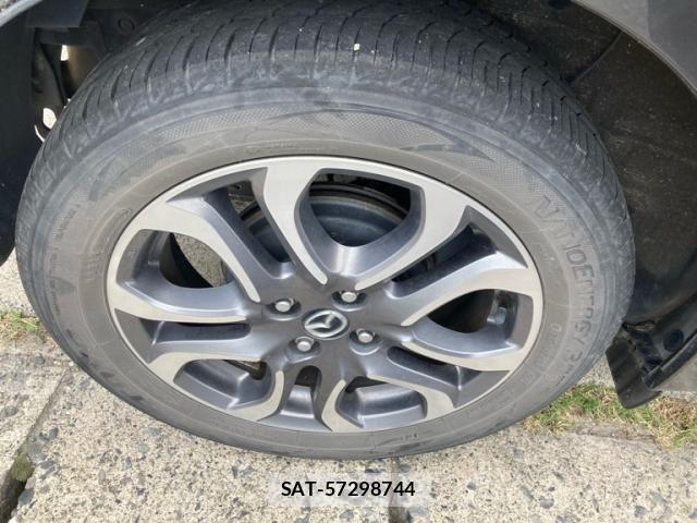 Mazda DEMIO 2016-12 8035299-5