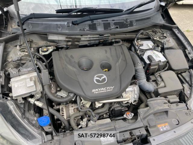 Mazda DEMIO 2016-12 8035299-7