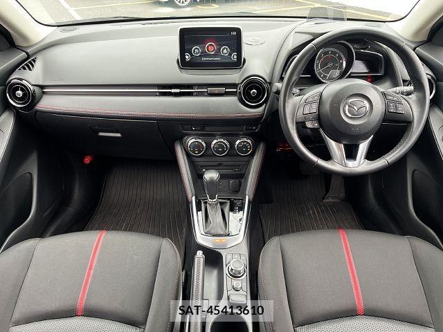 Mazda DEMIO 2016-03 8035295-1