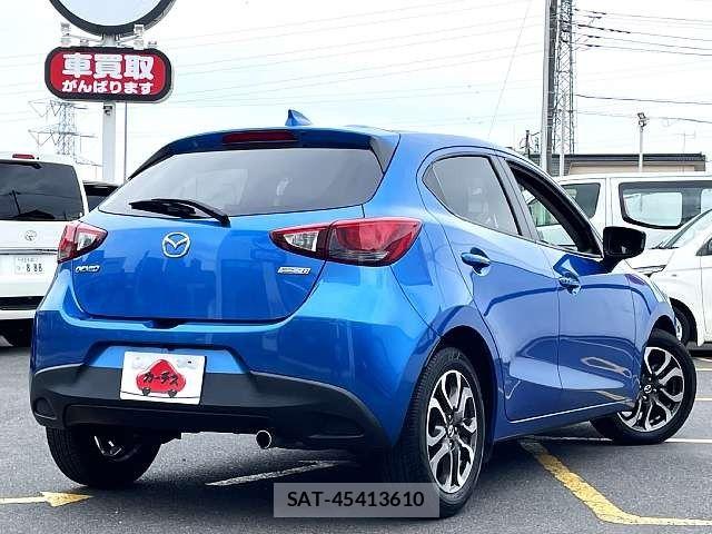 Mazda DEMIO 2016-03 8035295-2