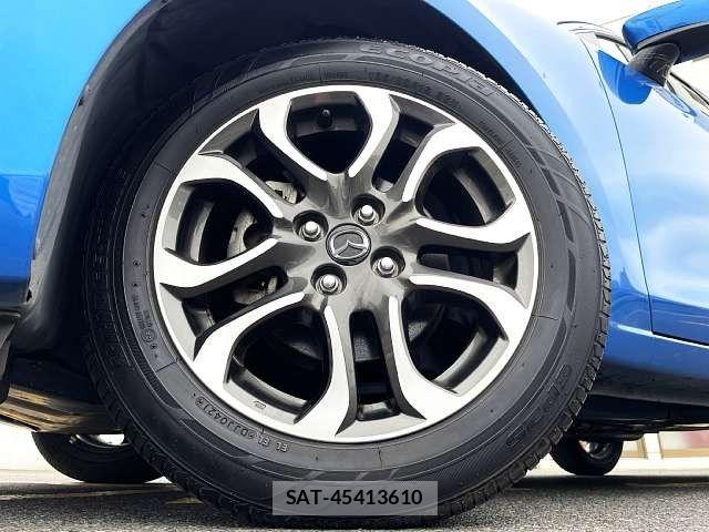 Mazda DEMIO 2016-03 8035295-3