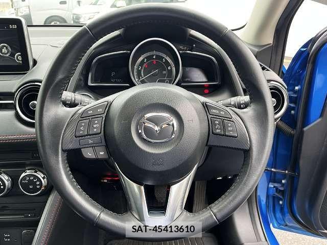 Mazda DEMIO 2016-03 8035295-4