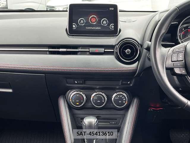 Mazda DEMIO 2016-03 8035295-5