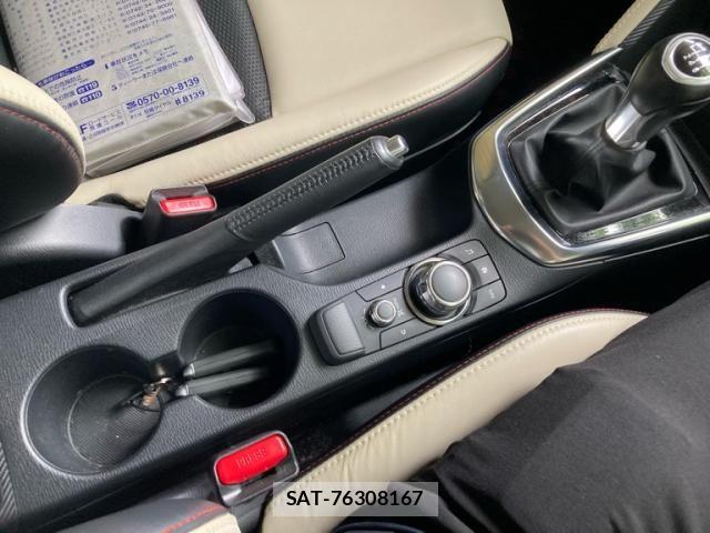 Mazda DEMIO 2015-02 8035307-10