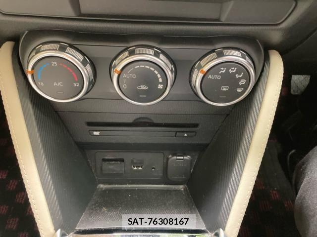 Mazda DEMIO 2015-02 8035307-12