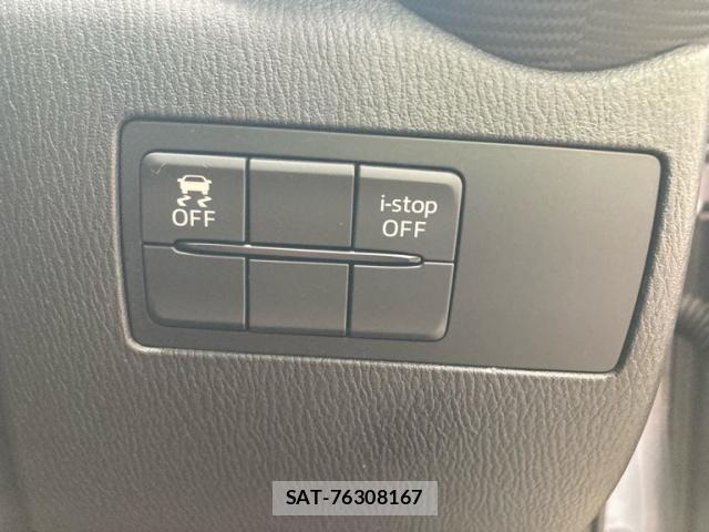 Mazda DEMIO 2015-02 8035307-16