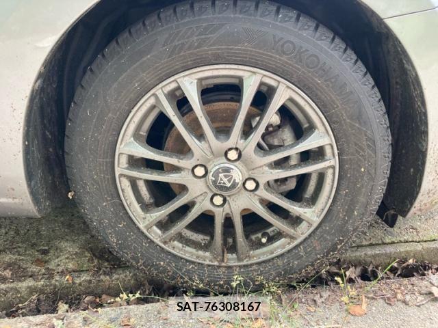Mazda DEMIO 2015-02 8035307-2