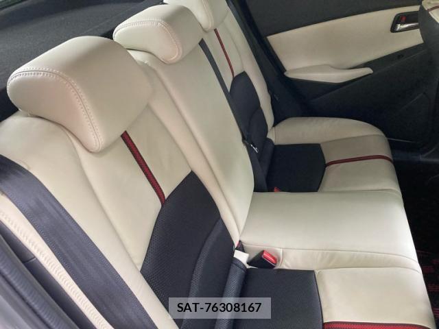 Mazda DEMIO 2015-02 8035307-6