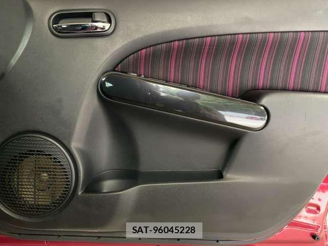 Mazda DEMIO 2014-03 8073604-13