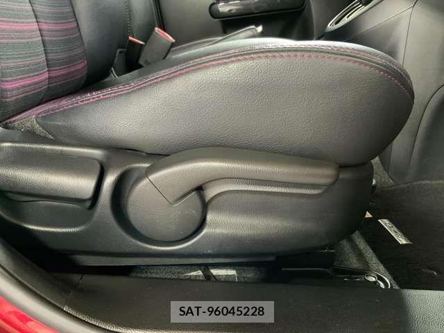 Mazda DEMIO 2014-03 8073604-15