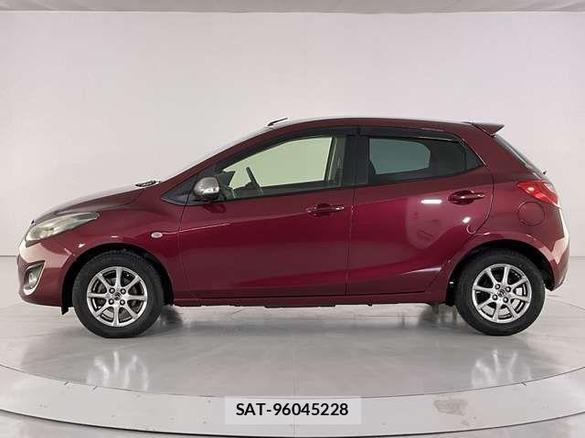 Mazda DEMIO 2014-03 8073604-2