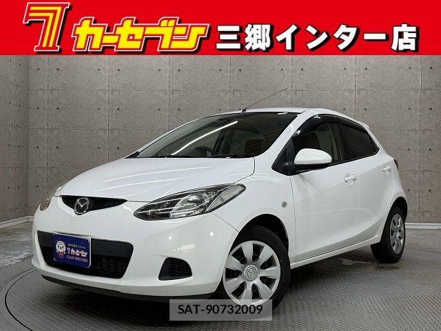 Mazda DEMIO 2010-05 8073606-0