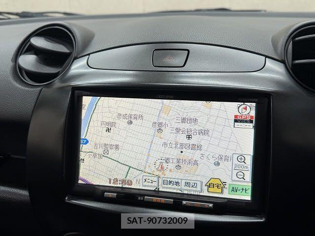 Mazda DEMIO 2010-05 8073606-9