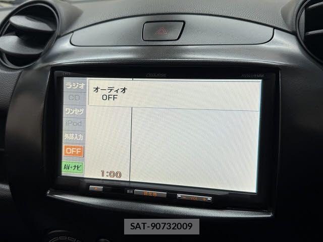 Mazda DEMIO 2010-05 8073606-10