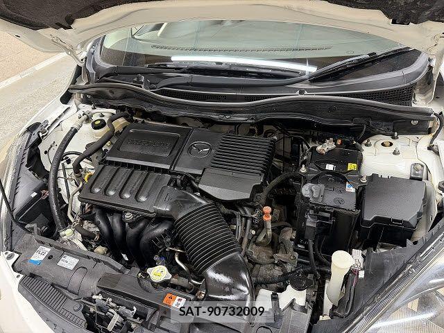 Mazda DEMIO 2010-05 8073606-18