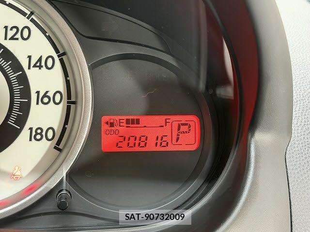 Mazda DEMIO 2010-05 8073606-21