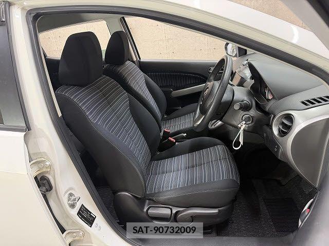 Mazda DEMIO 2010-05 8073606-6