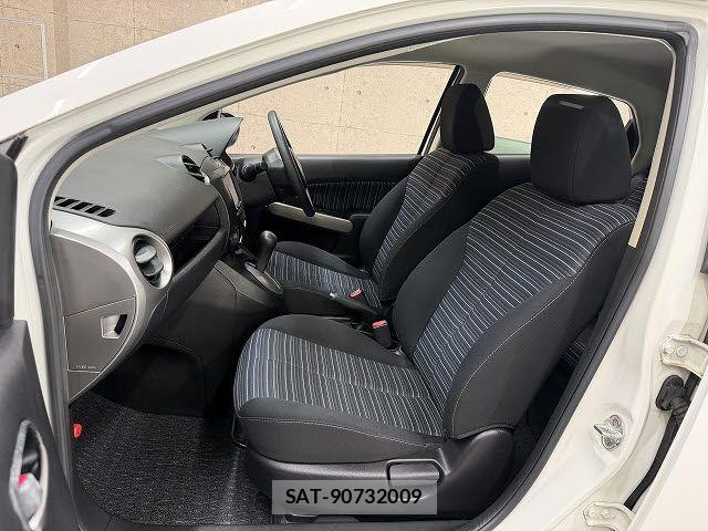 Mazda DEMIO 2010-05 8073606-7
