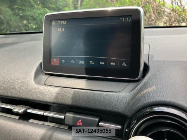 Mazda DEMIO 2014-11 8073603-10