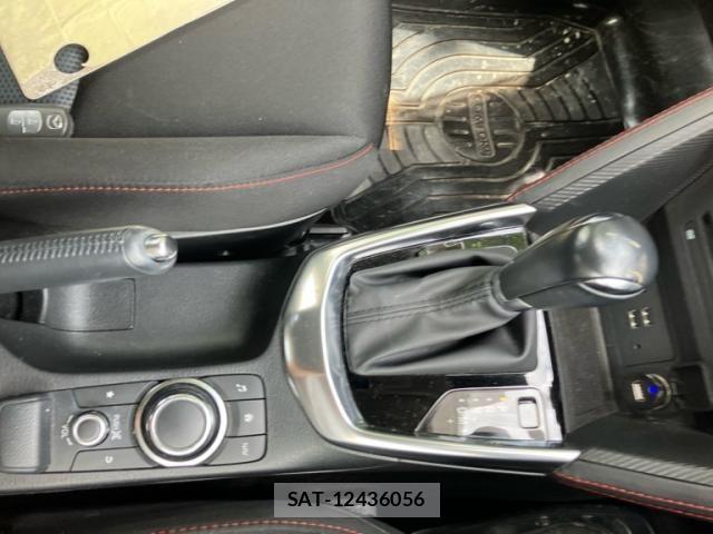 Mazda DEMIO 2014-11 8073603-11