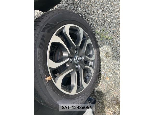 Mazda DEMIO 2014-11 8073603-3