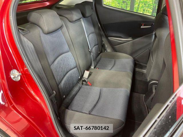 Mazda DEMIO 2016-09 8073602-9