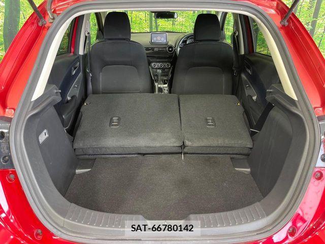 Mazda DEMIO 2016-09 8073602-10