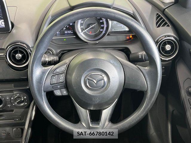 Mazda DEMIO 2016-09 8073602-11