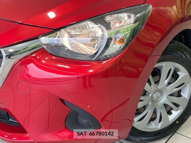 Mazda DEMIO 2016-09 8073602-12