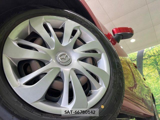 Mazda DEMIO 2016-09 8073602-13