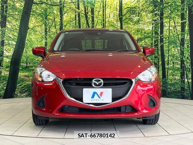 Mazda DEMIO 2016-09 8073602-14