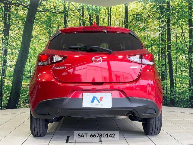 Mazda DEMIO 2016-09 8073602-15