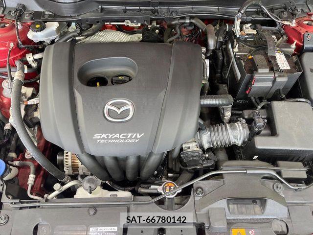 Mazda DEMIO 2016-09 8073602-18