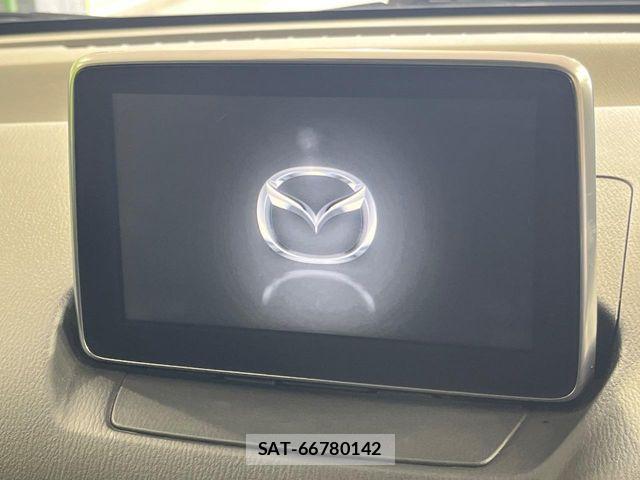 Mazda DEMIO 2016-09 8073602-3