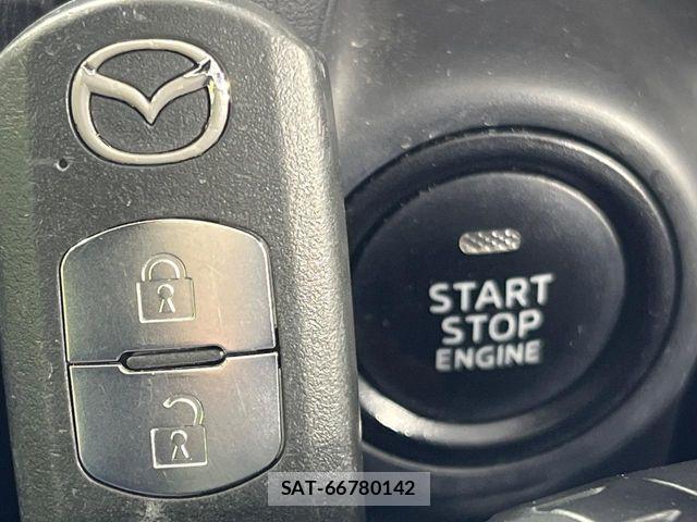 Mazda DEMIO 2016-09 8073602-7