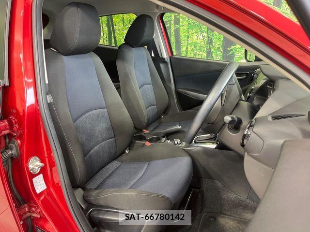 Mazda DEMIO 2016-09 8073602-8