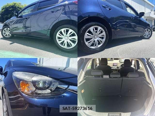 Mazda DEMIO 2019-07 8073596-5